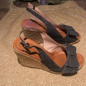 Kate spade sandals